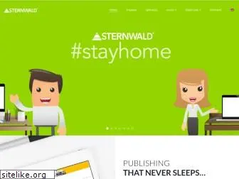sternwald.net