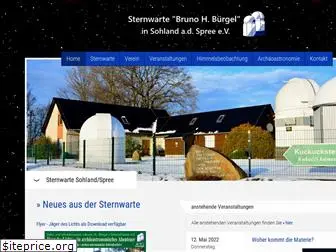 sternwarte-sohland.de