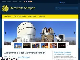 sternwarte.de