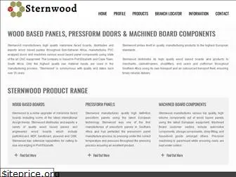 sternwood.com