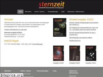 sternzeit-online.de
