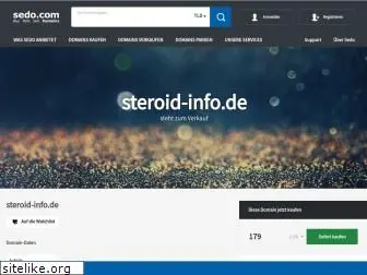 steroid-info.de