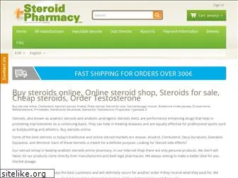 steroid-pharmacy.com