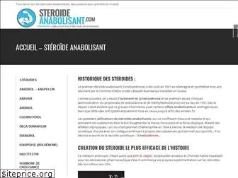 steroide-anabolisant.com