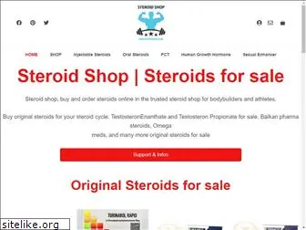 steroidpowderforsale.com