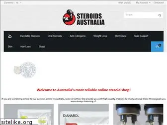 steroids-au.com