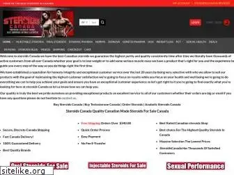 steroids-canada.net