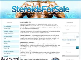 steroids-for-sale.com