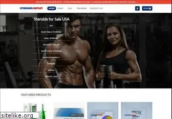 steroids-outlet.com