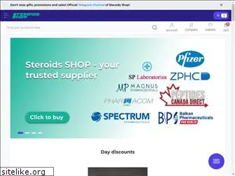 steroids-shop.com
