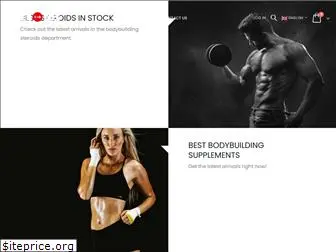 steroidsmarket.com