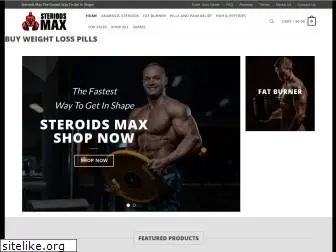 steroidsmax.com
