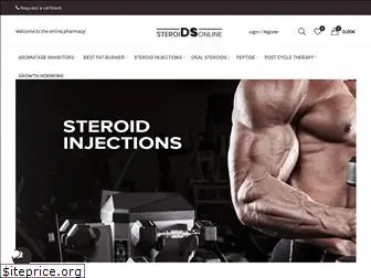 steroidsonline-uk.com