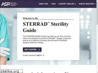 sterradsterilityguide.com