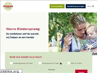 sterrekinderopvang.nl