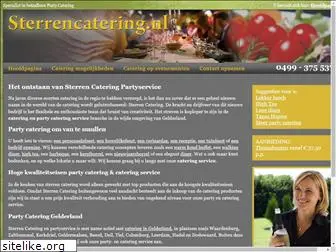 sterrencatering.nl