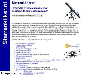 sterrenkijker.nl