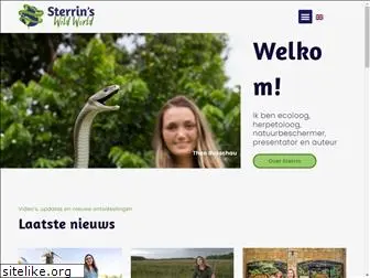 sterrinswildworld.nl