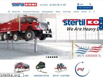 stertil-koni.com