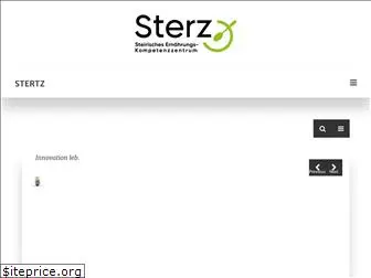 stertz.at