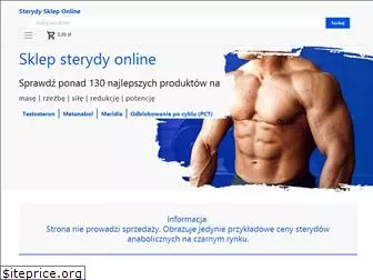sterydy-sklep.online
