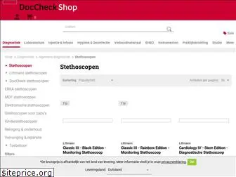 stethoscoopshop.nl