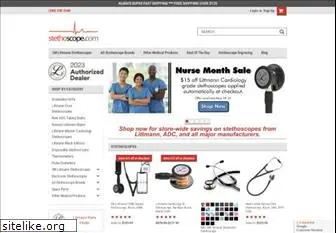 stethoscope.com