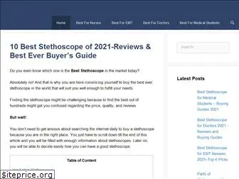 stethoscopebuy.com