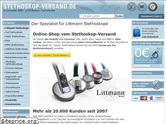stethoskop-versand.de