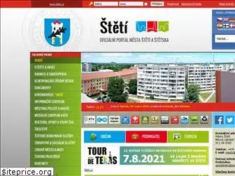 steti.cz