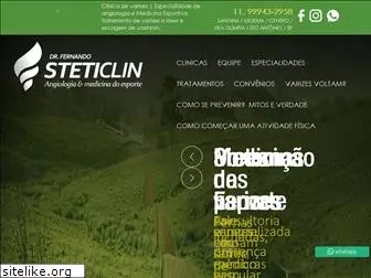 steticlin.com