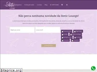 steticlounge.com.br