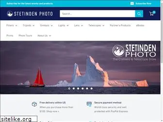 stetindenphoto.com