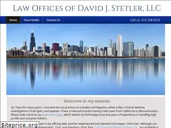 stetlerlaw.com