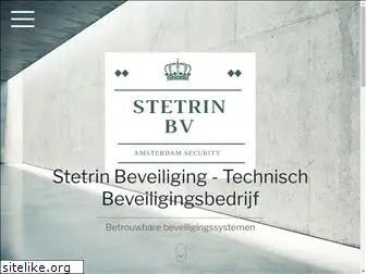 stetrin.com
