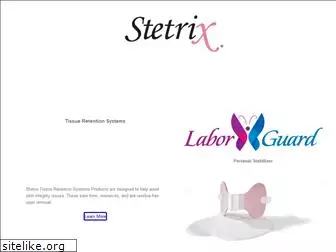 stetrix.com