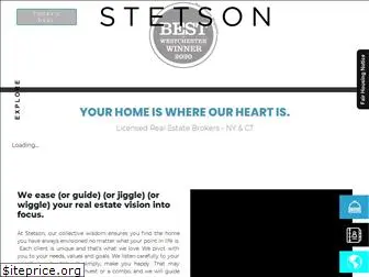 stetsonrealestate.com