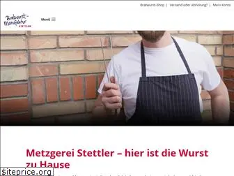 stettler-wurst.ch