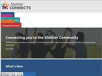 stettlerconnects.com