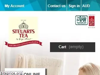 steuartstea.com.au