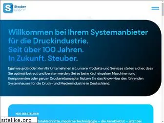 steuber.net