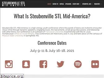 steubystl.com