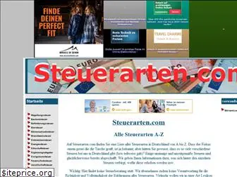 steuerarten.com