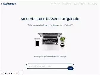 steuerberater-bosser-stuttgart.de