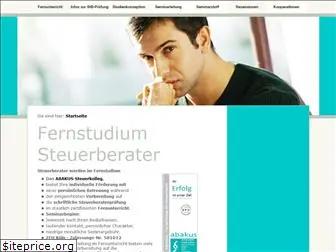steuerberater-fernstudium.de