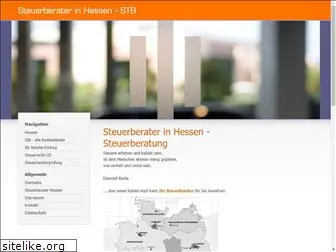 steuerberater-hessen-steuerberatung.de