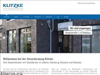 steuerberater-klitzke.de