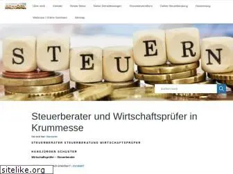 steuerberater-krummesse.de