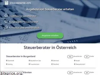steuerberater-liste.at