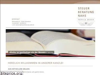 steuerberater-nahe.de